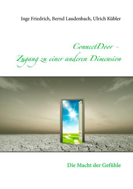 ConnectDoor - Zugang zu einer anderen Dimension main product photo