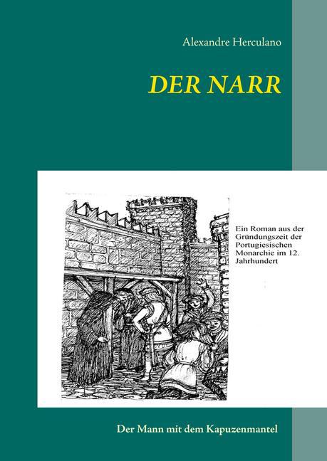 Der Narr main product photo