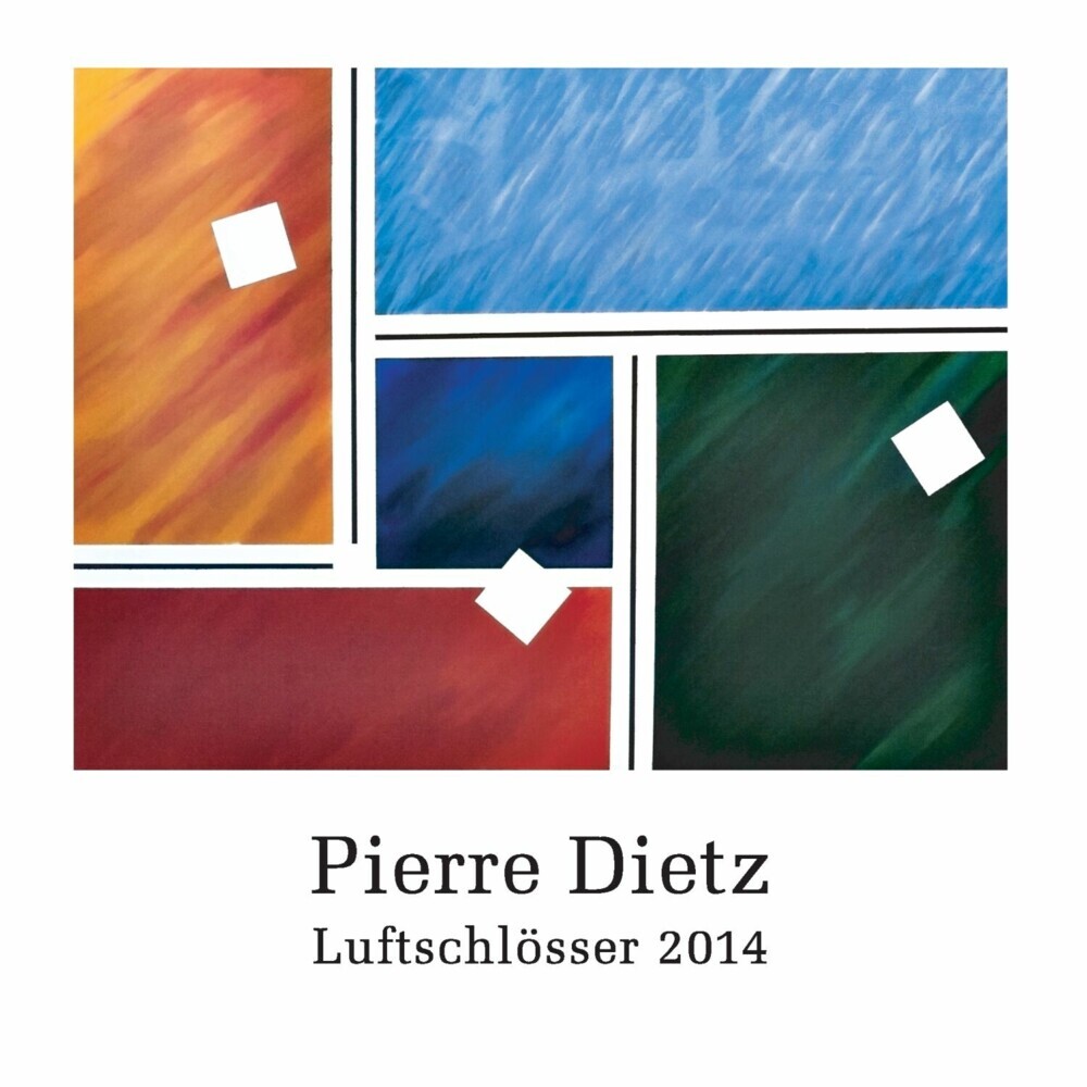Luftschlösser 2014 main product photo