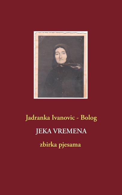 Jeka Vremena main product photo
