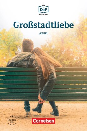 Die DaF-Bibliothek - A2/B1
