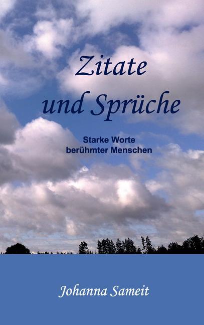 Zitate und Sprüche main product photo