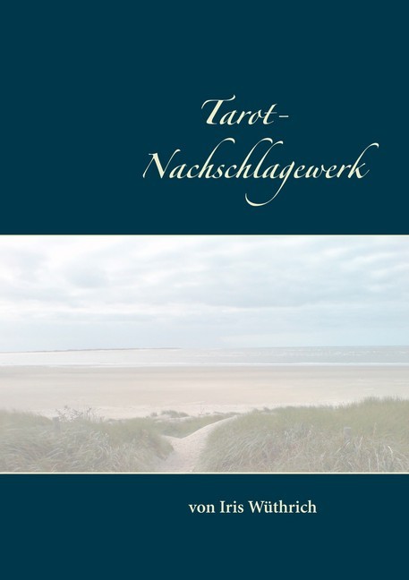 Tarot Nachschlagewerk main product photo