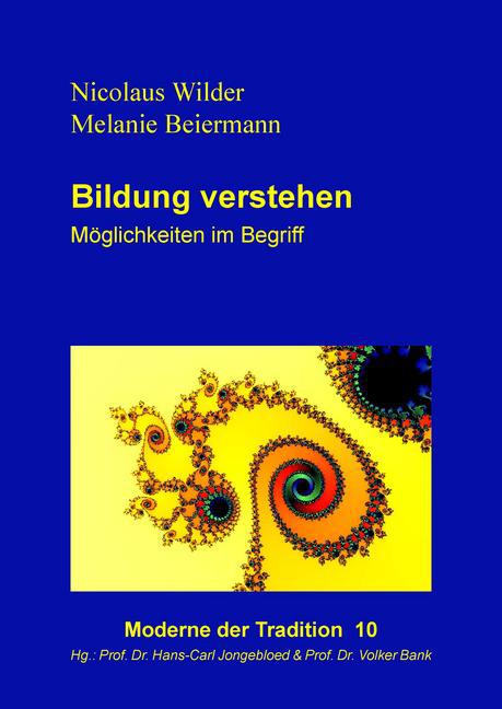 Bildung verstehen main product photo