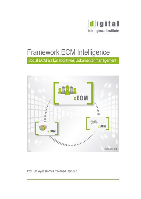 Framework ECM Intelligence main product photo