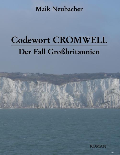 Codewort Cromwell main product photo