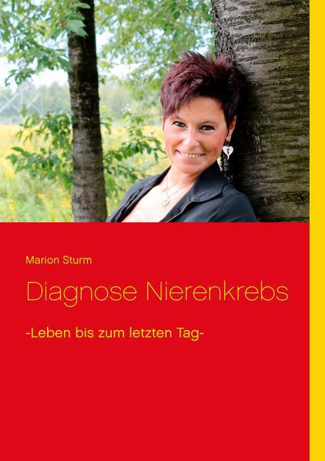 Diagnose Nierenkrebs main product photo