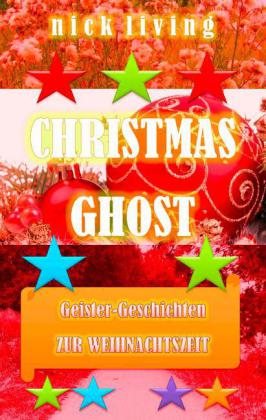 Christmas Ghost