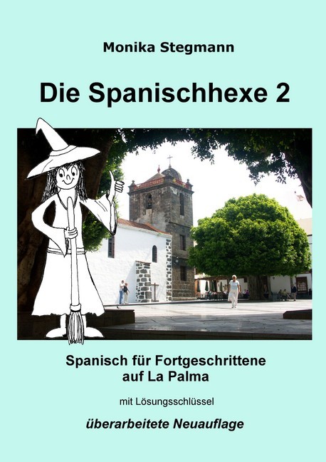 Die Spanischhexe 2 main product photo
