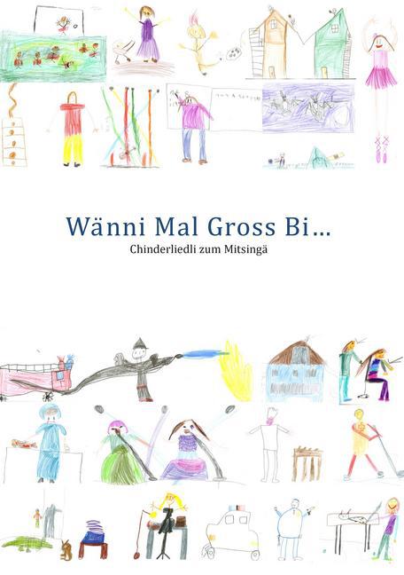 Wänni Mal Gross Bi... main product photo