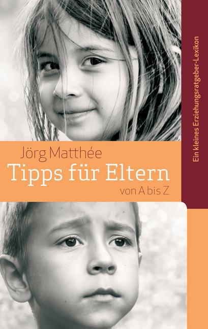 Tipps für Eltern von A bis Z main product photo