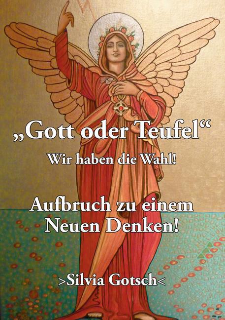 Gott oder Teufel main product photo
