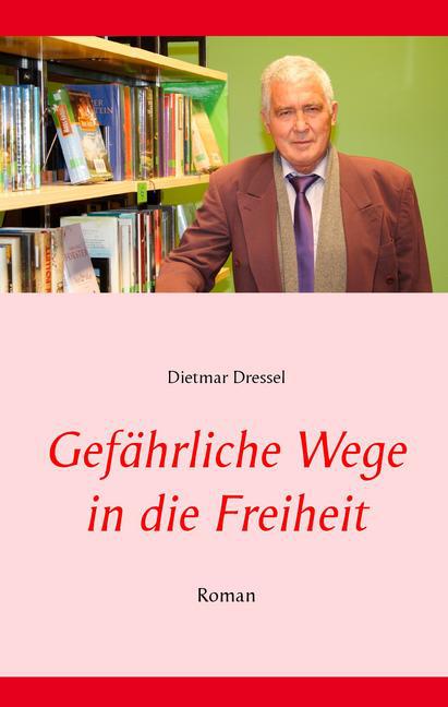 Gefährliche Wege in die Freiheit main product photo