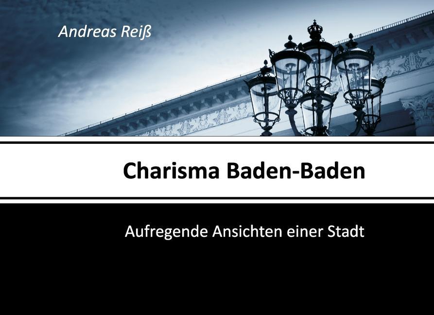 Charisma Baden-Baden main product photo