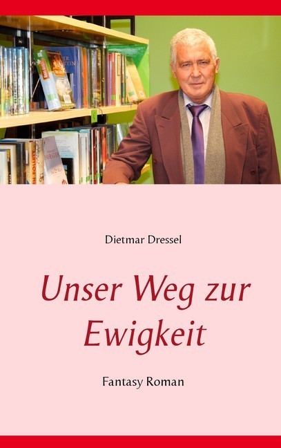 Unser Weg zur Ewigkeit main product photo