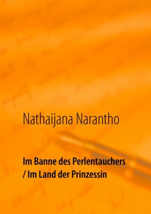 Im Banne des Perlentauchers / Im Land der Prinzessin
