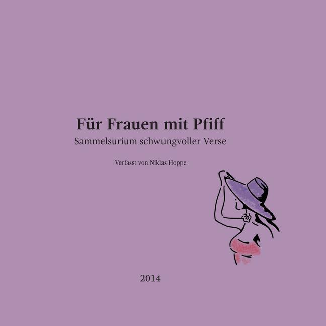 Für Frauen mit Pfiff main product photo