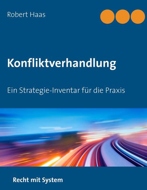 Konfliktverhandlung main product photo