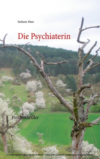 Die Psychiaterin main product photo