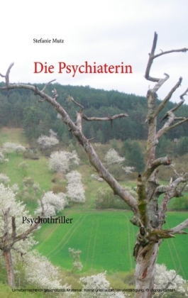 Die Psychiaterin