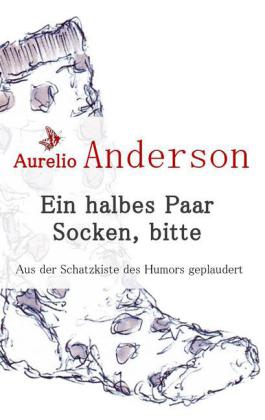 Ein halbes Paar Socken, bitte