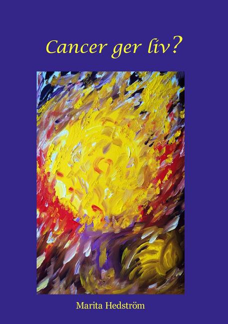 Cancer ger liv? main product photo