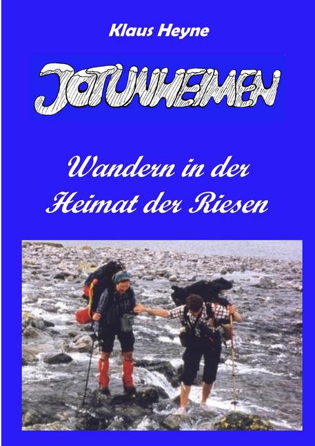 Jotunheimen main product photo