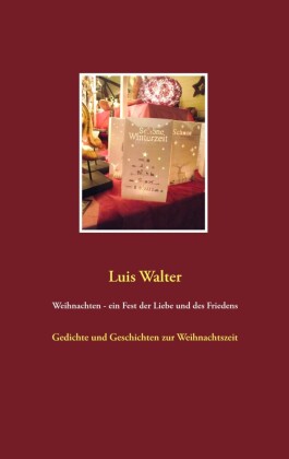 Weihnachten - ein Fest der Liebe und des Friedens