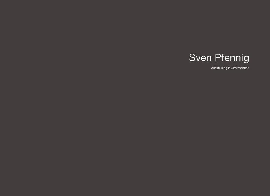 Sven Pfennig main product photo