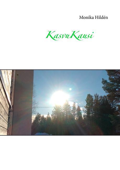 KasvuKausi main product photo