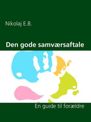 Den gode samværsaftale