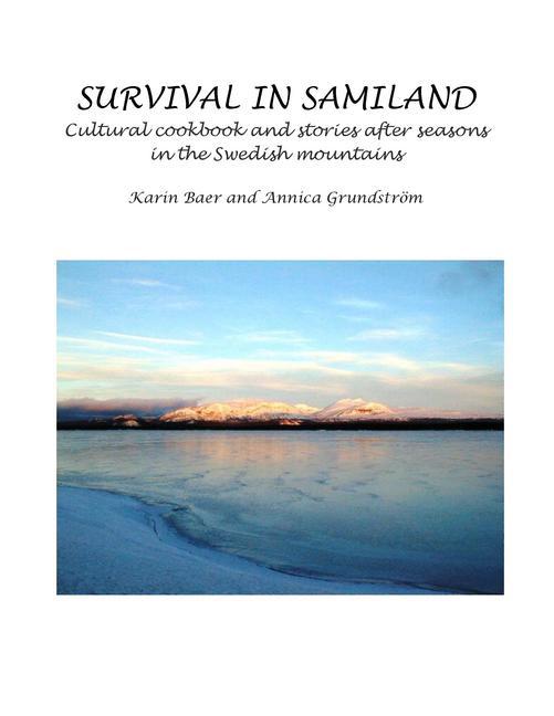 Survival in Samiland main product photo