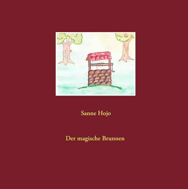 Der magische Brunnen main product photo