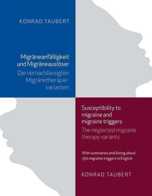 Migräneanfälligkeit und Migräneauslöser / Susceptibility to migraine and migraine triggers main product photo