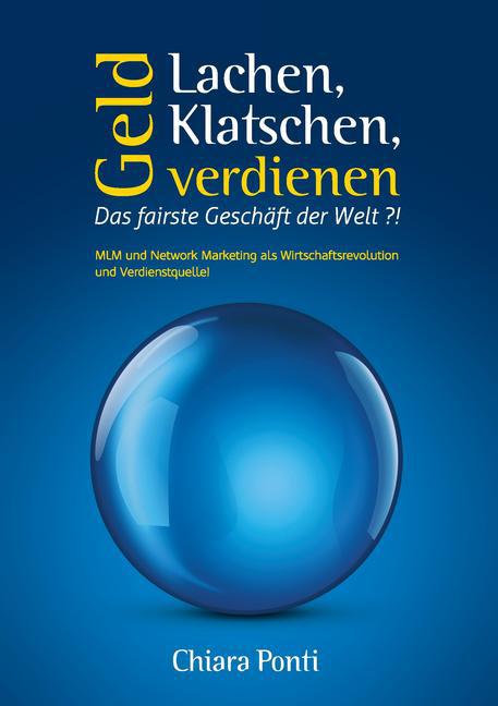 Lachen, Klatschen, Geld verdienen. Das fairste Geschäft der Welt ?! main product photo