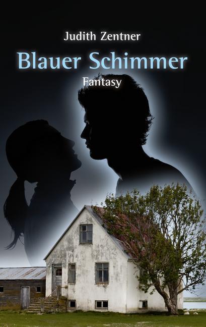 Blauer Schimmer main product photo