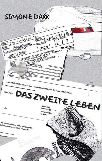 Das zweite Leben main product photo