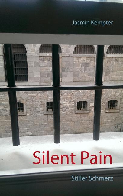 Silent Pain main product photo