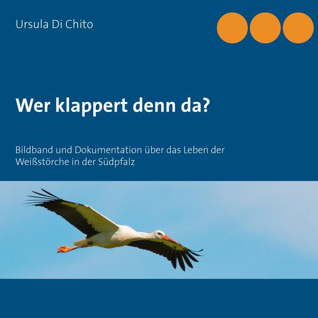 Wer klappert denn da? main product photo