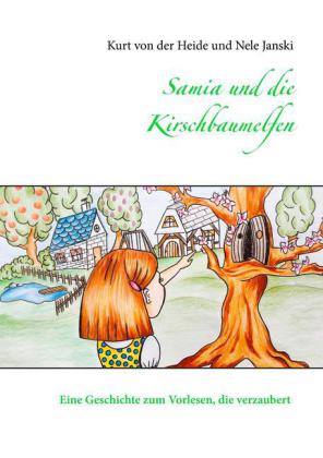 Samia und die Kirschbaumelfen