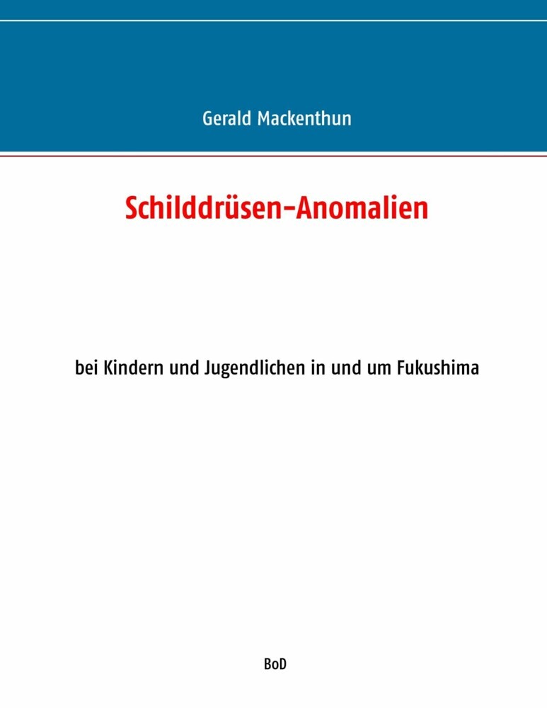 Schilddrüsen-Anomalien main product photo