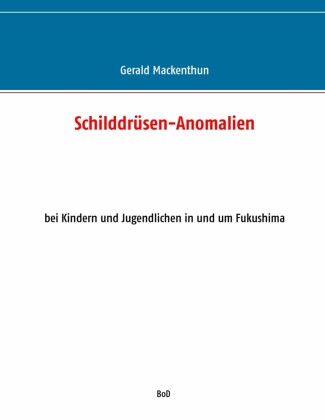 Schilddrüsen-Anomalien