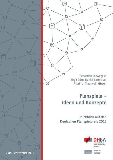 Planspiele - Ideen und Konzepte main product photo