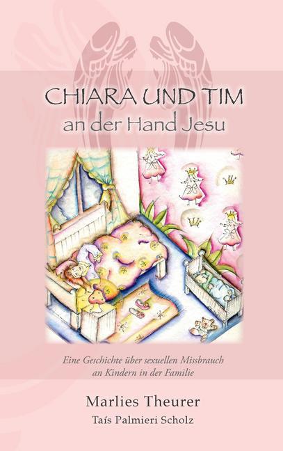 Chiara & Tim - an der Hand Jesu main product photo