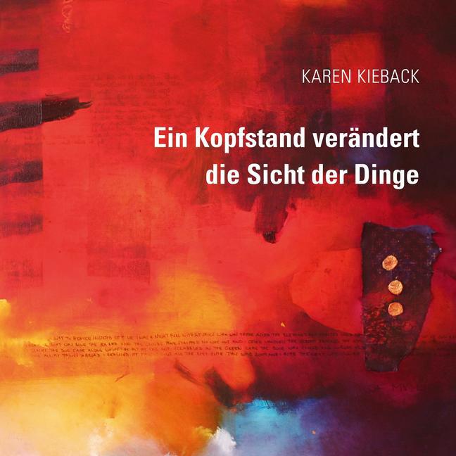 Ein Kopfstand verändert die Sicht der Dinge main product photo