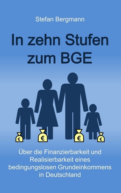 In zehn Stufen zum BGE main product photo