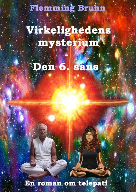 Virkelighedens mysterium main product photo