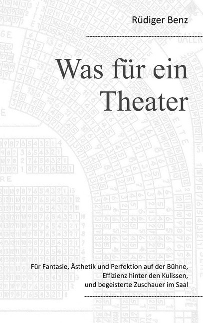 Was für ein Theater main product photo