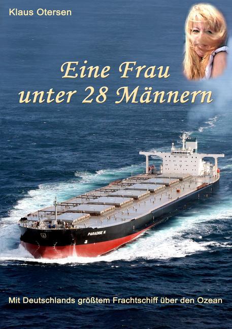 Als Frau allein unter 28 Männern main product photo