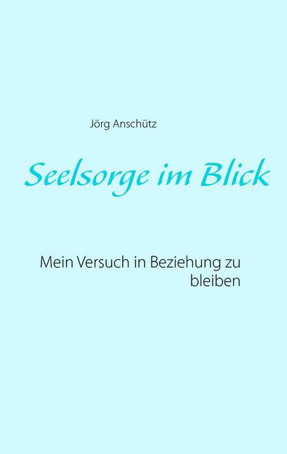 Seelsorge im Blick main product photo